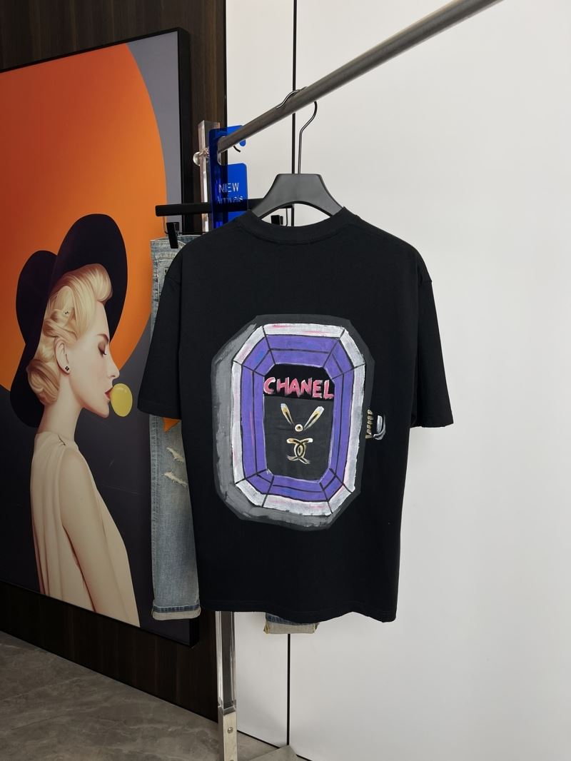 Chanel T-Shirts